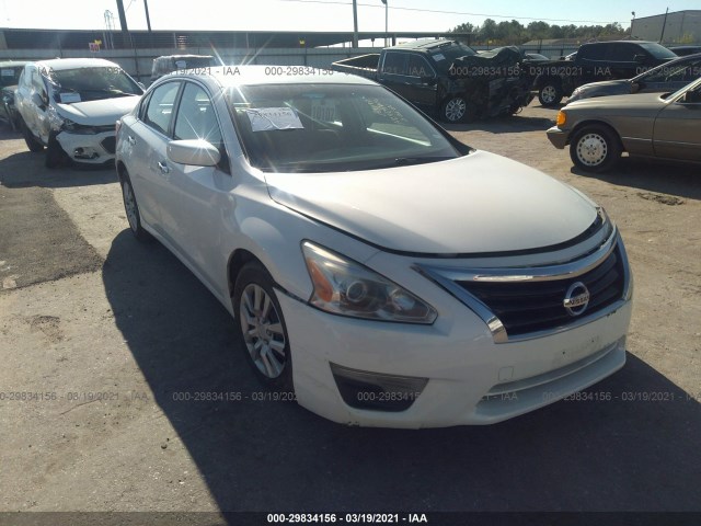 NISSAN ALTIMA 2013 1n4al3ap7dn557513