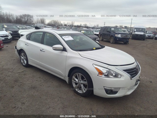 NISSAN ALTIMA 2013 1n4al3ap7dn557737