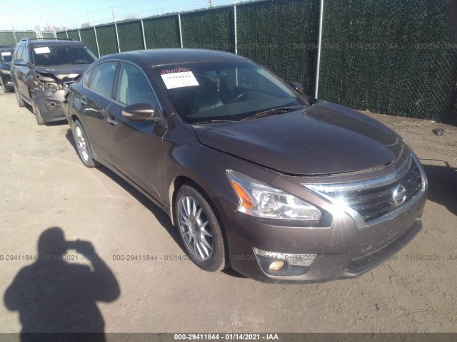 NISSAN ALTIMA 2013 1n4al3ap7dn557916