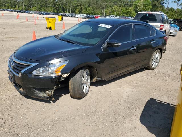 NISSAN ALTIMA 2.5 2013 1n4al3ap7dn557933