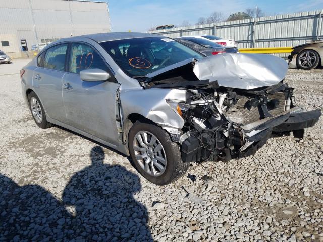 NISSAN ALTIMA 2.5 2013 1n4al3ap7dn557947