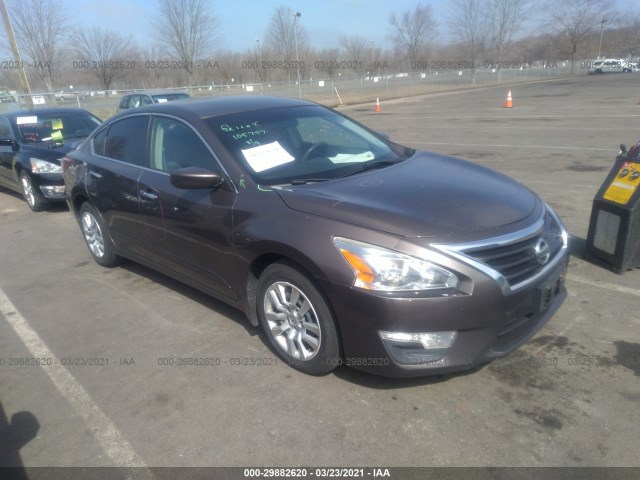 NISSAN ALTIMA 2013 1n4al3ap7dn558127