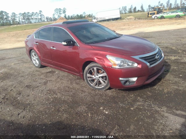 NISSAN ALTIMA 2013 1n4al3ap7dn558385