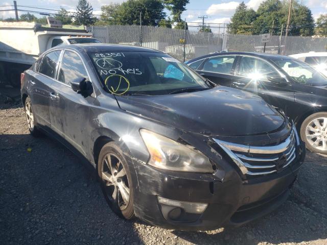 NISSAN ALTIMA 2.5 2013 1n4al3ap7dn559312