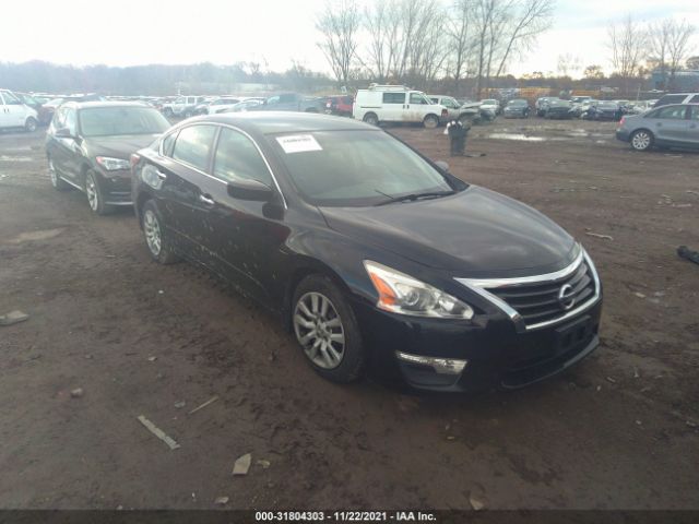 NISSAN ALTIMA 2013 1n4al3ap7dn559651