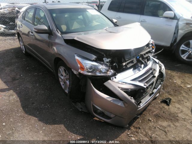 NISSAN ALTIMA 2013 1n4al3ap7dn560475