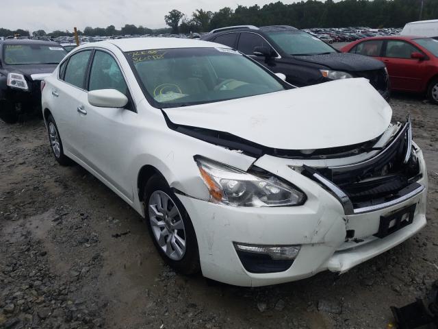 NISSAN ALTIMA 2.5 2013 1n4al3ap7dn560573