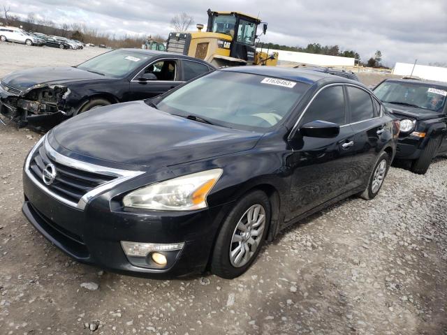 NISSAN ALTIMA 2.5 2013 1n4al3ap7dn560864