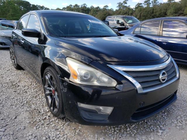 NISSAN ALTIMA 2.5 2013 1n4al3ap7dn561500