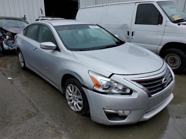 NISSAN ALTIMA 2.5 2013 1n4al3ap7dn562081