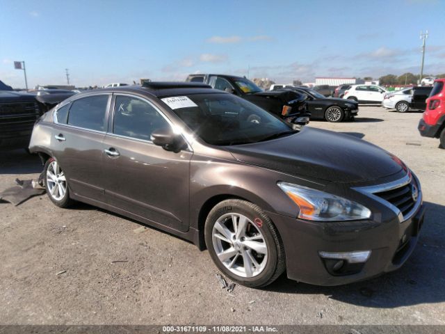 NISSAN ALTIMA 2013 1n4al3ap7dn562162