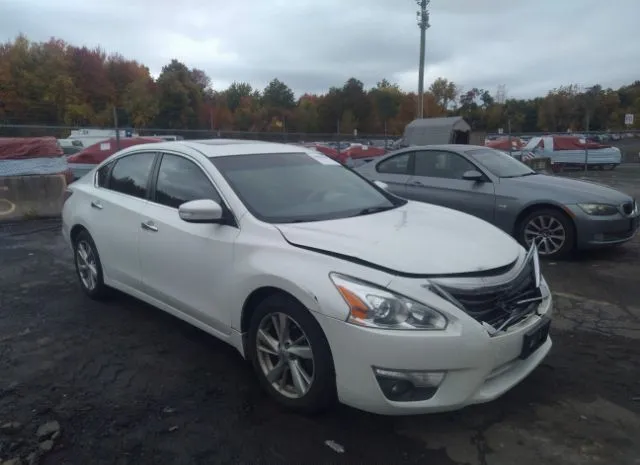 NISSAN ALTIMA 2013 1n4al3ap7dn562789