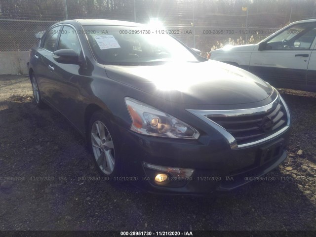 NISSAN ALTIMA 2013 1n4al3ap7dn563912