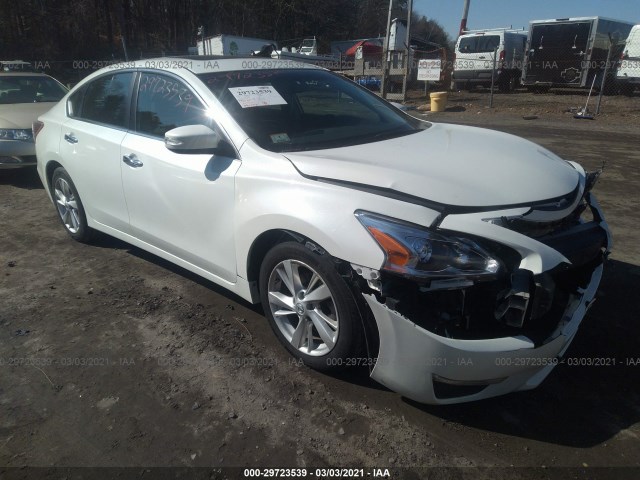 NISSAN ALTIMA 2013 1n4al3ap7dn564493