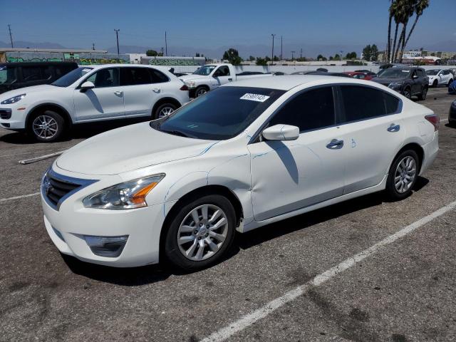 NISSAN ALTIMA 2.5 2013 1n4al3ap7dn564512