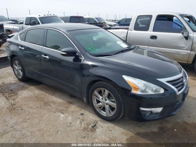 NISSAN ALTIMA 2013 1n4al3ap7dn565384