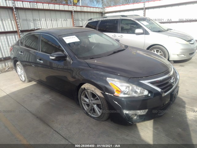 NISSAN ALTIMA 2013 1n4al3ap7dn565806