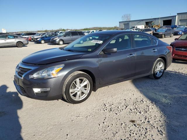 NISSAN ALTIMA 2013 1n4al3ap7dn566230