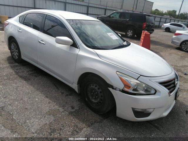 NISSAN ALTIMA 2013 1n4al3ap7dn566423