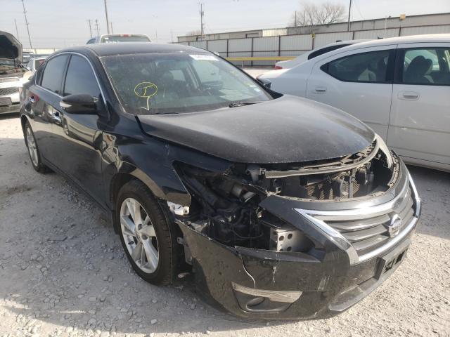 NISSAN ALTIMA 2.5 2013 1n4al3ap7dn566504