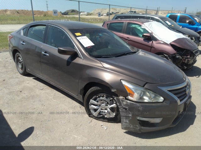 NISSAN ALTIMA 2013 1n4al3ap7dn566695