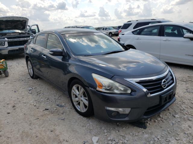 NISSAN ALTIMA 2.5 2013 1n4al3ap7dn567040