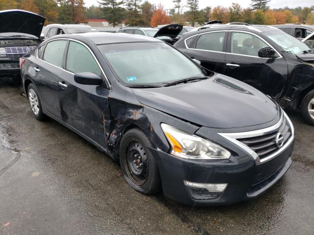 NISSAN ALTIMA 2.5 2013 1n4al3ap7dn567247