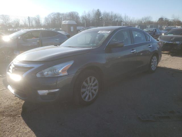 NISSAN ALTIMA 2.5 2013 1n4al3ap7dn567555