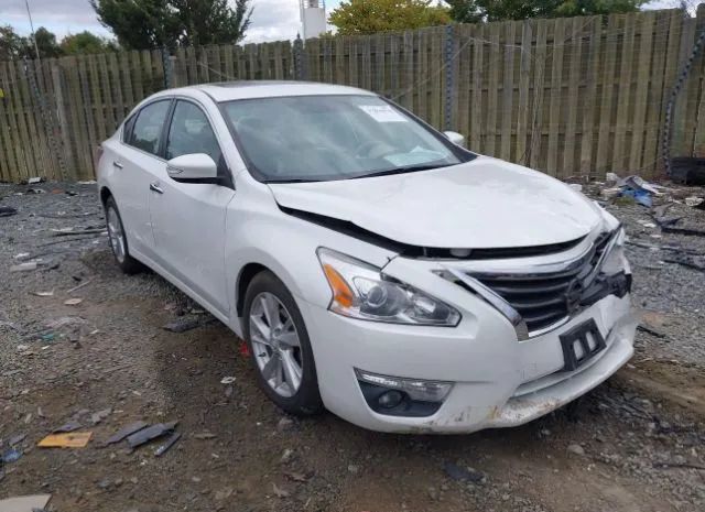 NISSAN ALTIMA 2013 1n4al3ap7dn567569