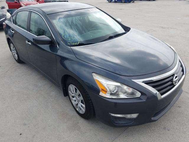 NISSAN ALTIMA 2.5 2013 1n4al3ap7dn567801