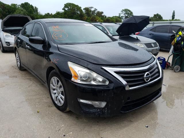 NISSAN ALTIMA 2.5 2013 1n4al3ap7dn568351