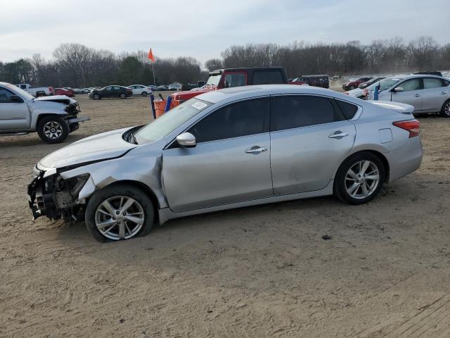 NISSAN ALTIMA 2.5 2013 1n4al3ap7dn568821