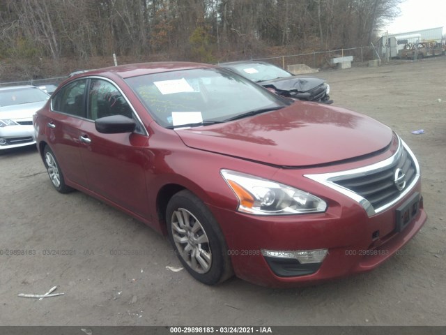 NISSAN ALTIMA 2013 1n4al3ap7dn569760