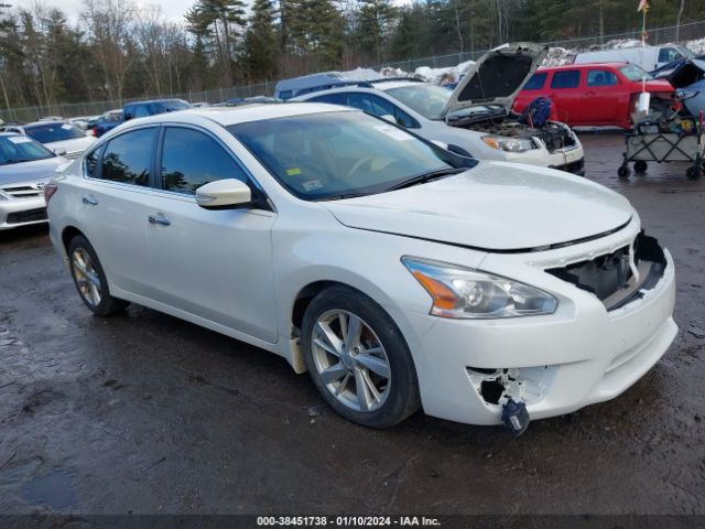 NISSAN ALTIMA 2013 1n4al3ap7dn570147