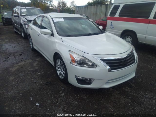 NISSAN ALTIMA 2013 1n4al3ap7dn570309