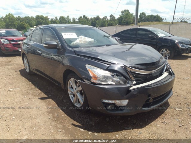 NISSAN ALTIMA 2013 1n4al3ap7dn570388