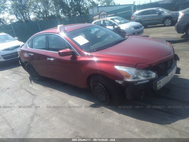 NISSAN ALTIMA 2013 1n4al3ap7dn571119