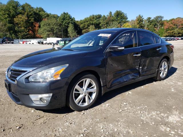 NISSAN ALTIMA 2.5 2013 1n4al3ap7dn571136