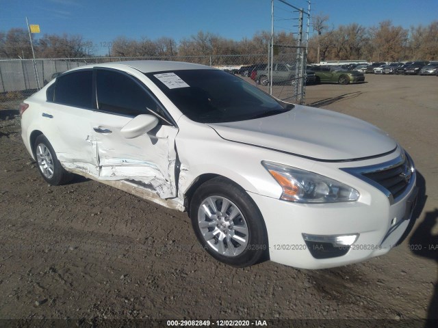 NISSAN ALTIMA 2013 1n4al3ap7dn571198