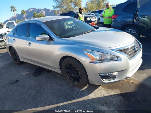 NISSAN ALTIMA 2013 1n4al3ap7dn572531