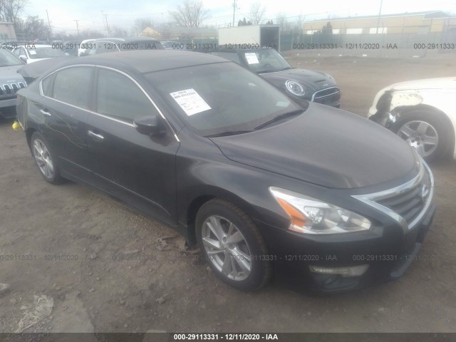 NISSAN ALTIMA 2013 1n4al3ap7dn573386