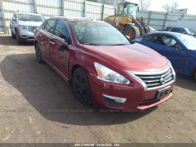 NISSAN ALTIMA 2013 1n4al3ap7dn574313