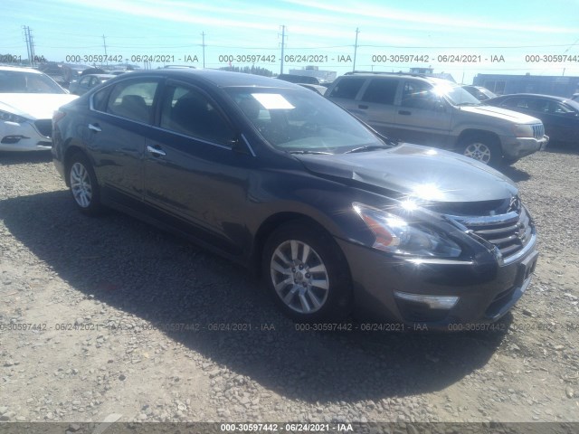 NISSAN ALTIMA 2013 1n4al3ap7dn574795