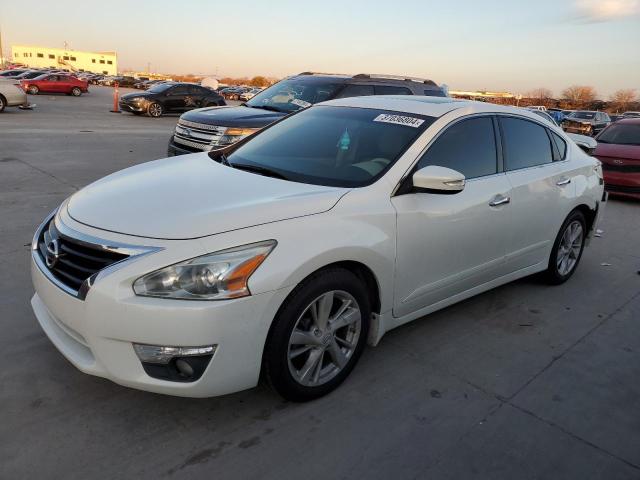 NISSAN ALTIMA 2013 1n4al3ap7dn575462