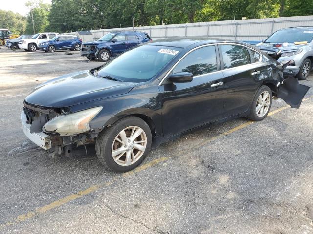 NISSAN ALTIMA 2013 1n4al3ap7dn575526