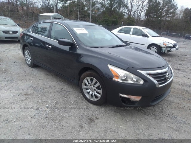 NISSAN ALTIMA 2013 1n4al3ap7dn575624