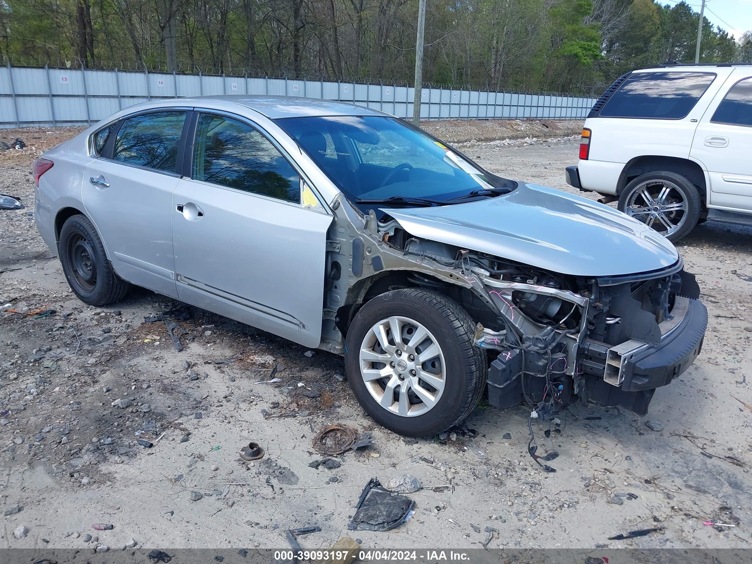 NISSAN ALTIMA 2013 1n4al3ap7dn575784