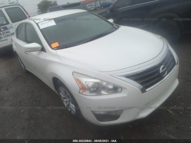 NISSAN ALTIMA 2013 1n4al3ap7dn576854