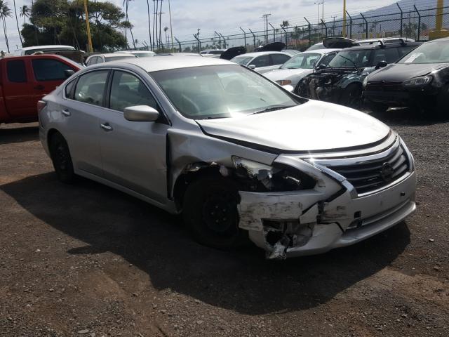 NISSAN ALTIMA 2.5 2013 1n4al3ap7dn578300