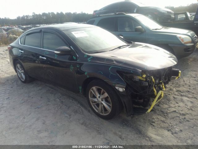 NISSAN ALTIMA 2013 1n4al3ap7dn578457